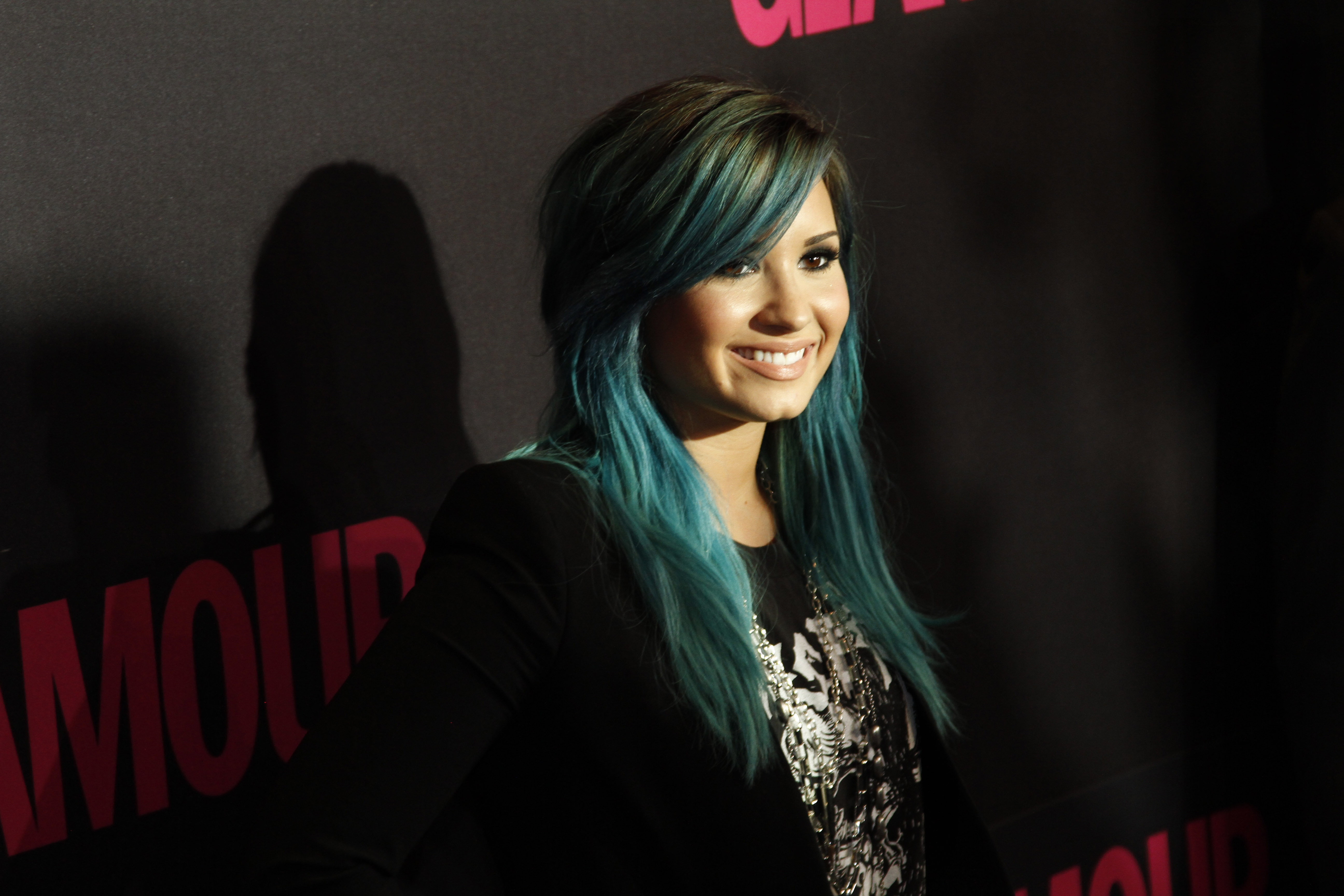 Demi Lovato desea volver a sus raíces.