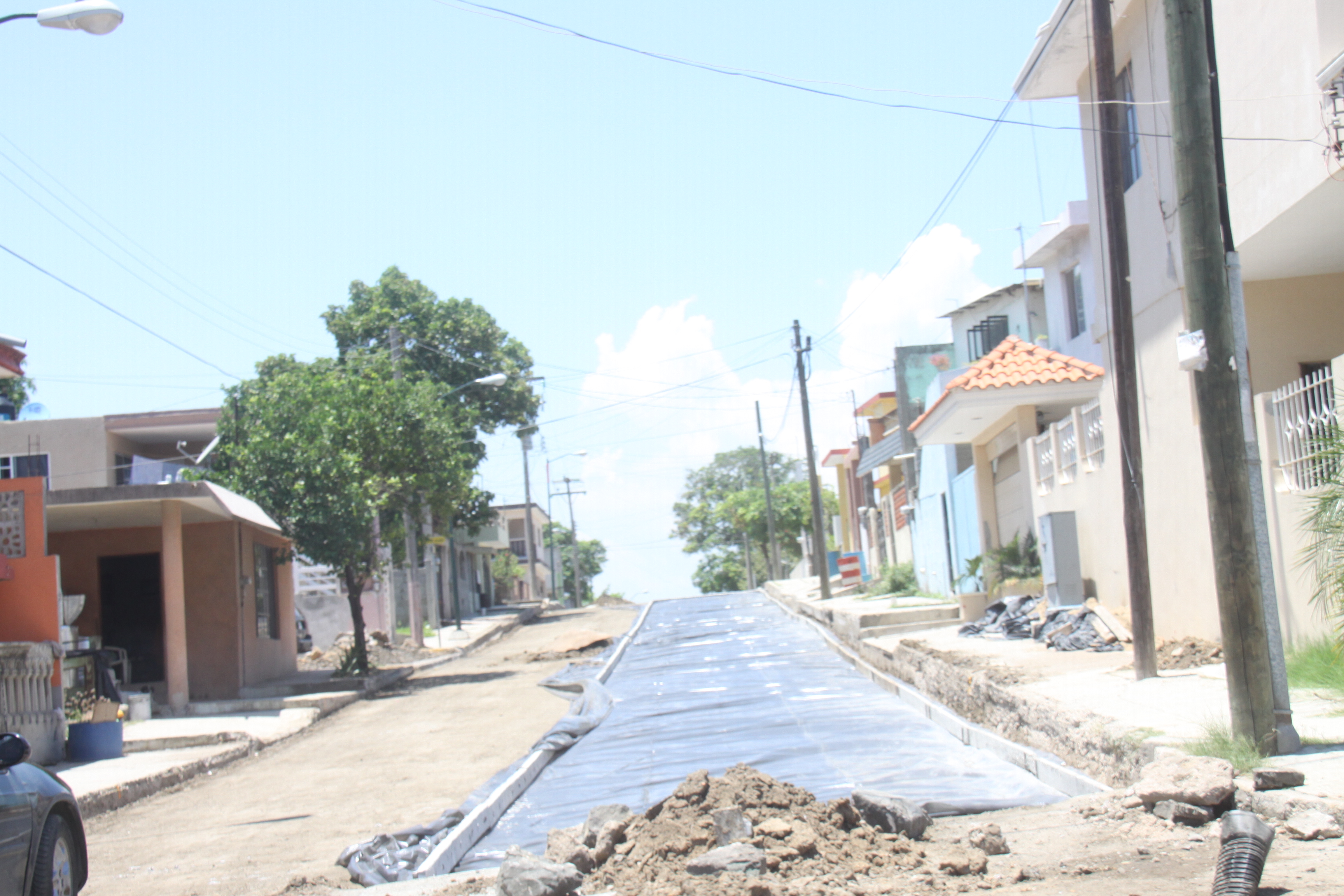 Busca Ayuntamiento respaldo de inversionistas privados.