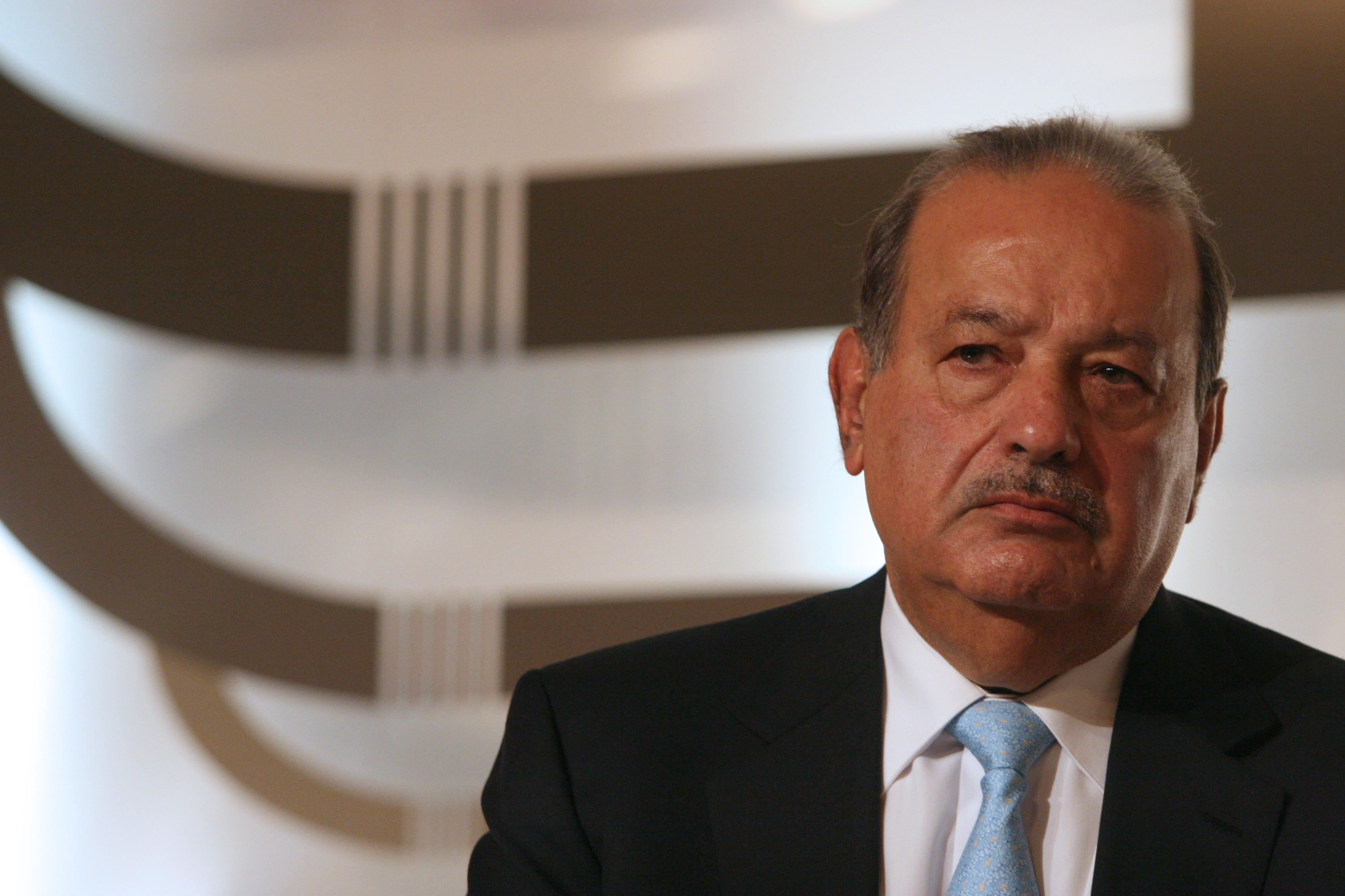 Carlos Slim Helú