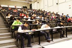 Empleadores aseguran que sólo 40% de los estudiantes están listospara trabajar. 