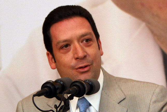 Francisco Funtanet Mange.