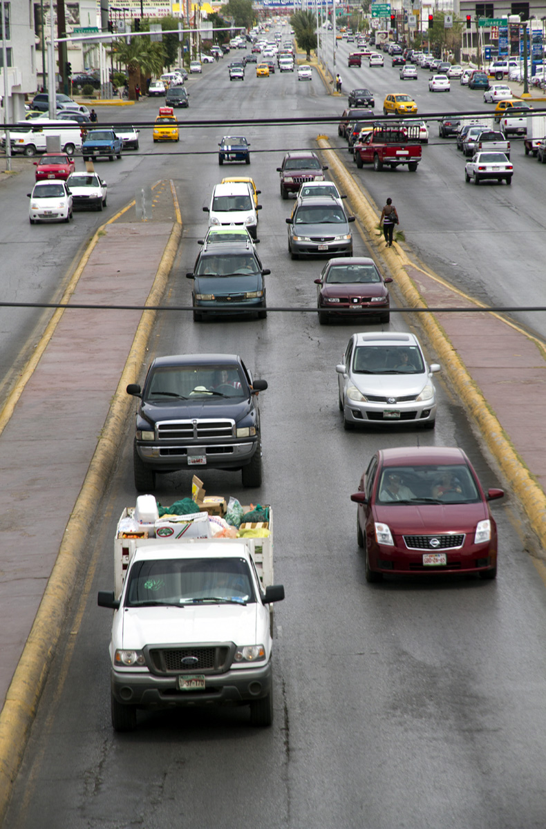 Los autos nuevos tienen 15 días para pagar sus impuestos. 
