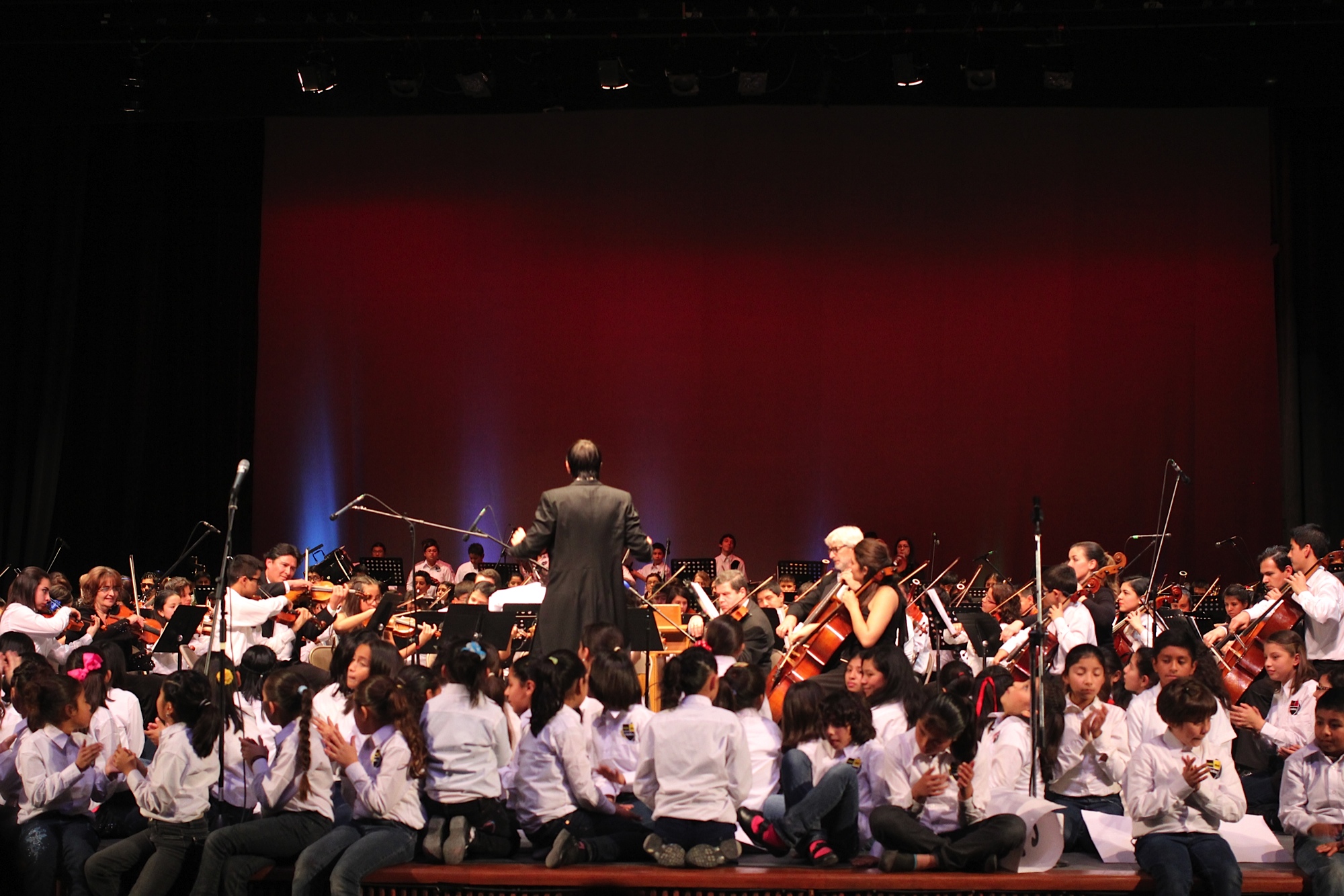 OBC Finale