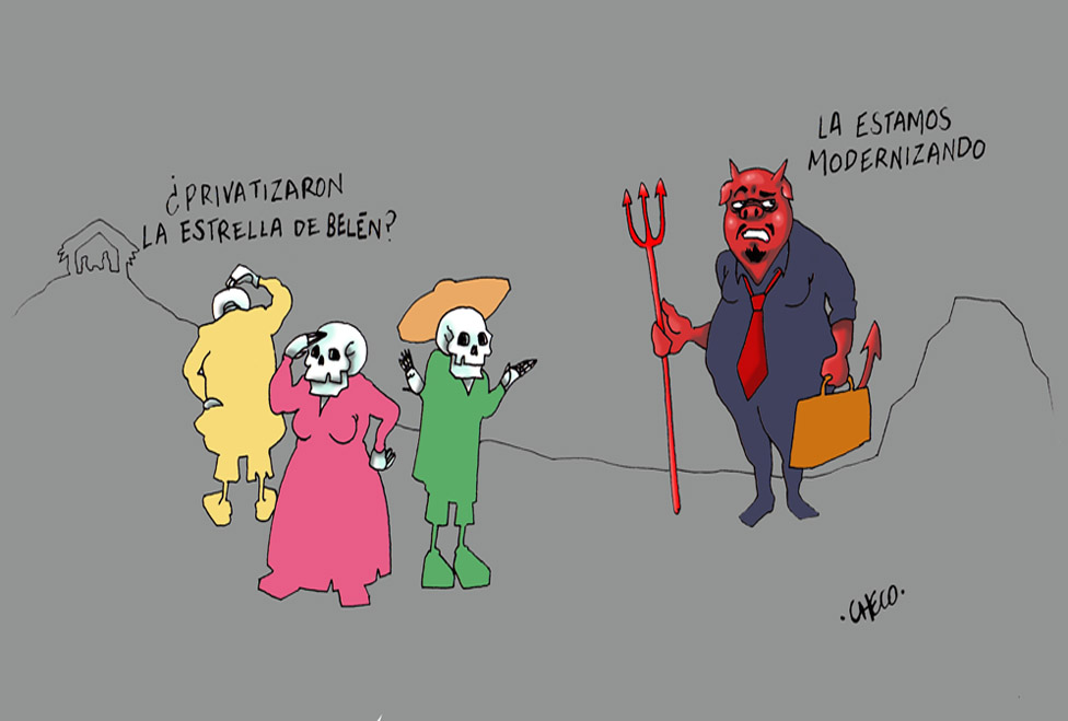 Pastorela