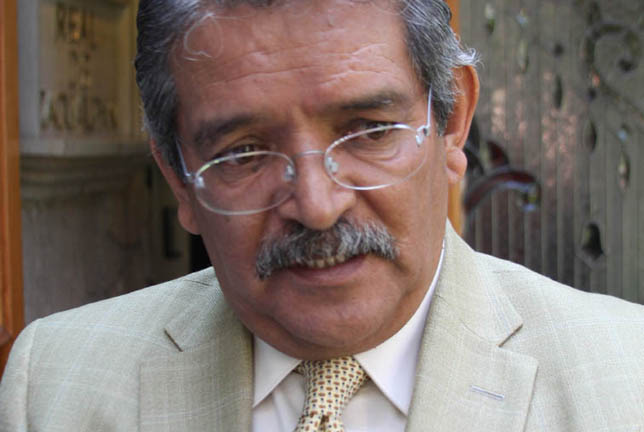 Presidente de la AIE.