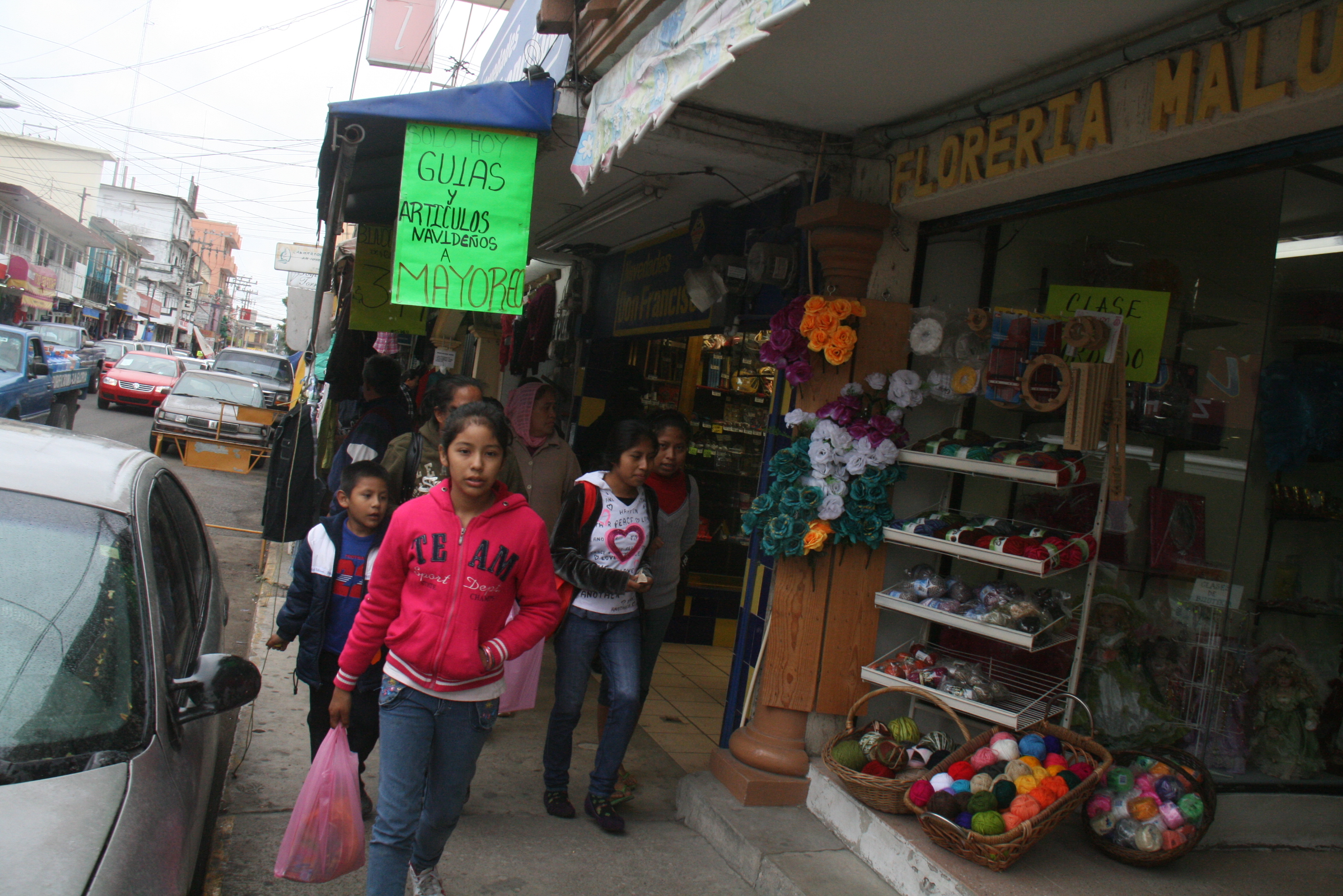 Comercios de diversos giros estarán en evento del paisano.