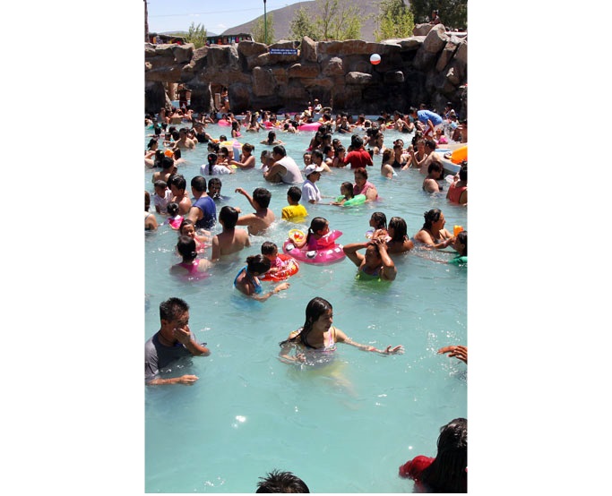 La iniciativa privada tiene presente que debe mejorar para dar un servicio de calidad a los visitantes 