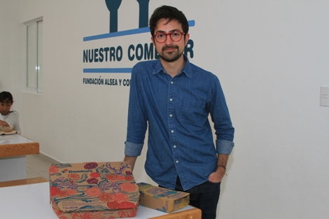 Jorge Tellaeche