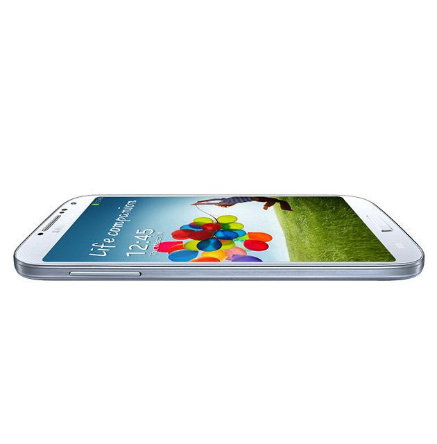 12. Samsung Galaxy S4