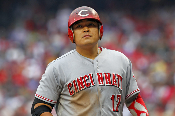 Shin-Soo Choo