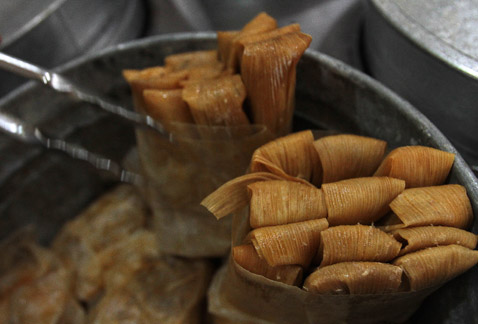 Tamales