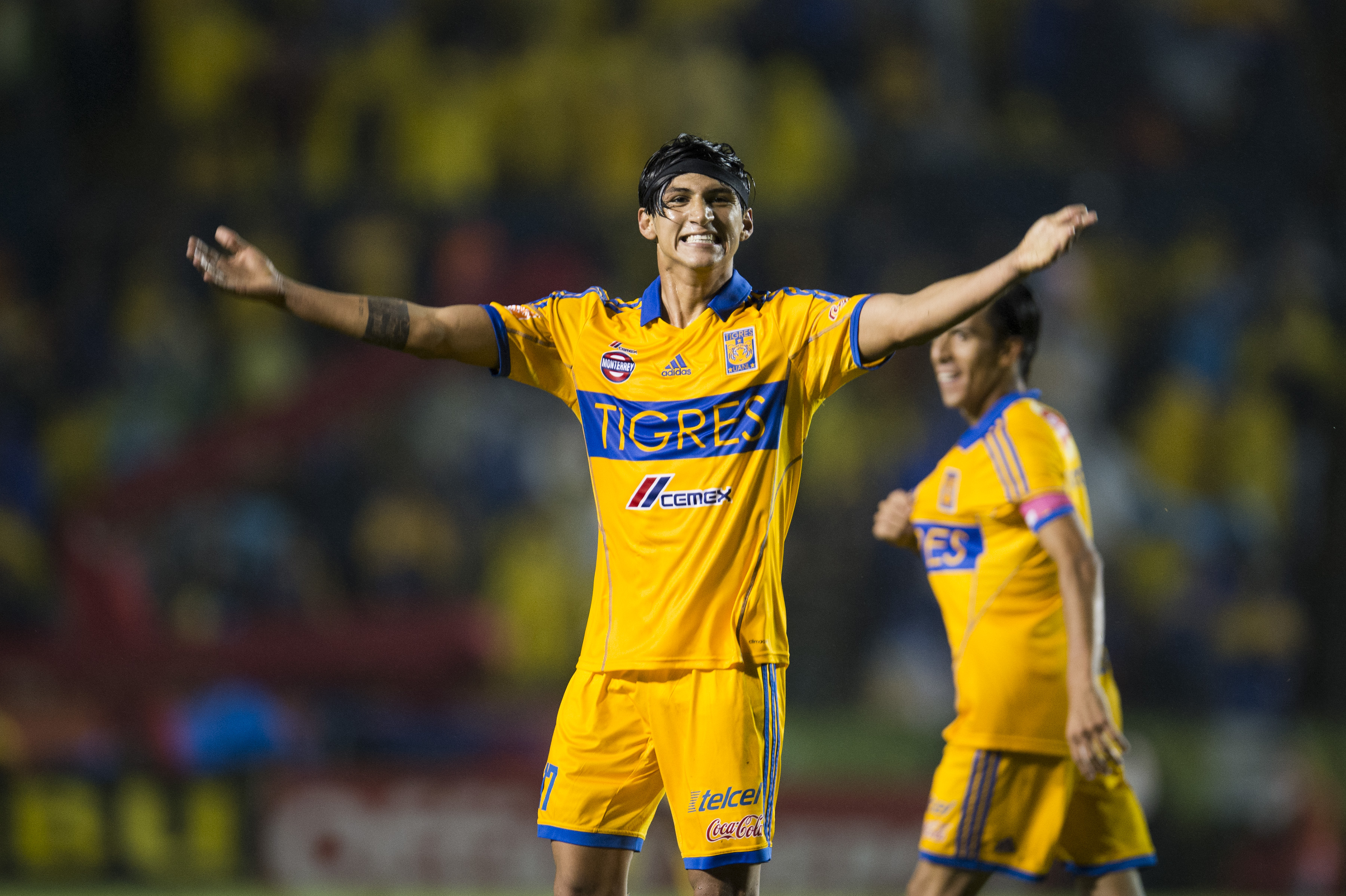Alan Pulido 