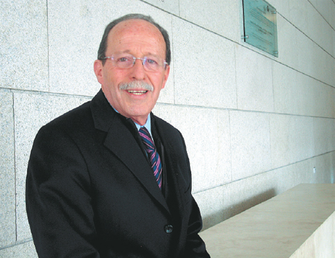 El arquitecto fue nombrado por el gobernador Rodrigo Medina de la Cruz director de 3 Museos en 2010. 
