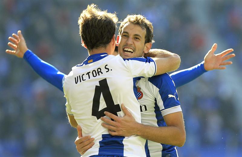 Cristian Stuani 