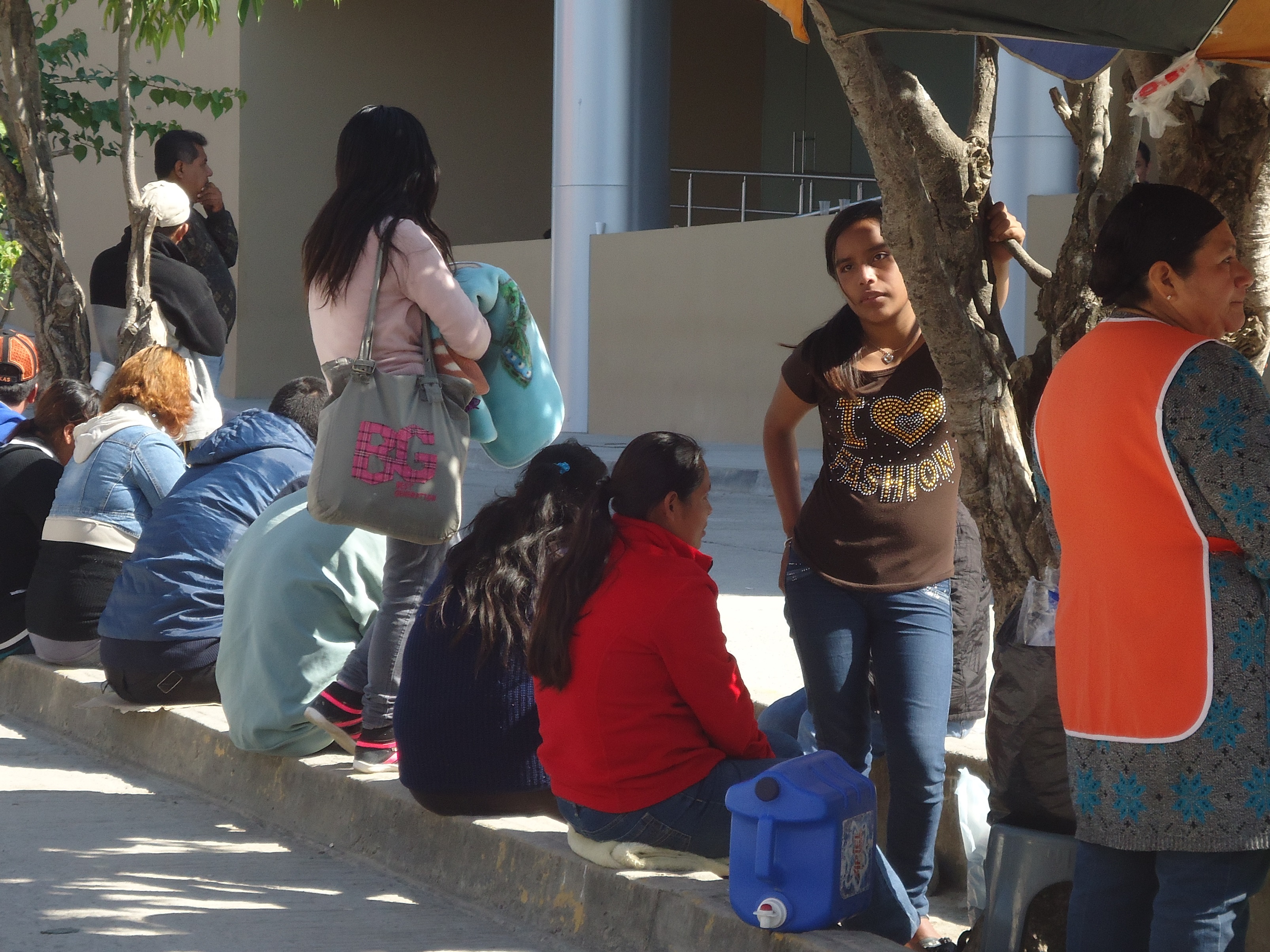 Entre 40 y 80 casos al día son atendidos en alcaldía vallense.