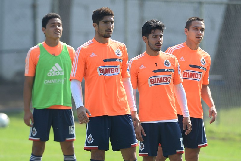 Foto: Mexsport 