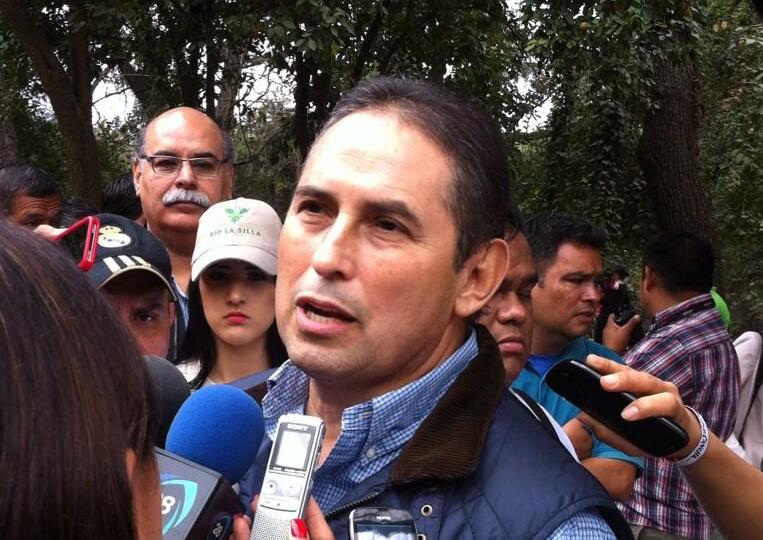 José González confirmó que Darvin Chávez continuará en Rayados