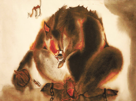 “Parábolas de la sexualidad frenética”, a decir de Carlos Monsiváis.