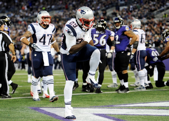 Patriotas apaleó de visita a los Cuervos