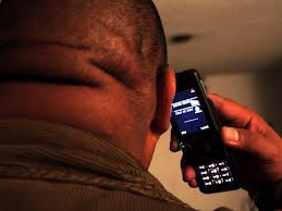 Extorsión telefónica