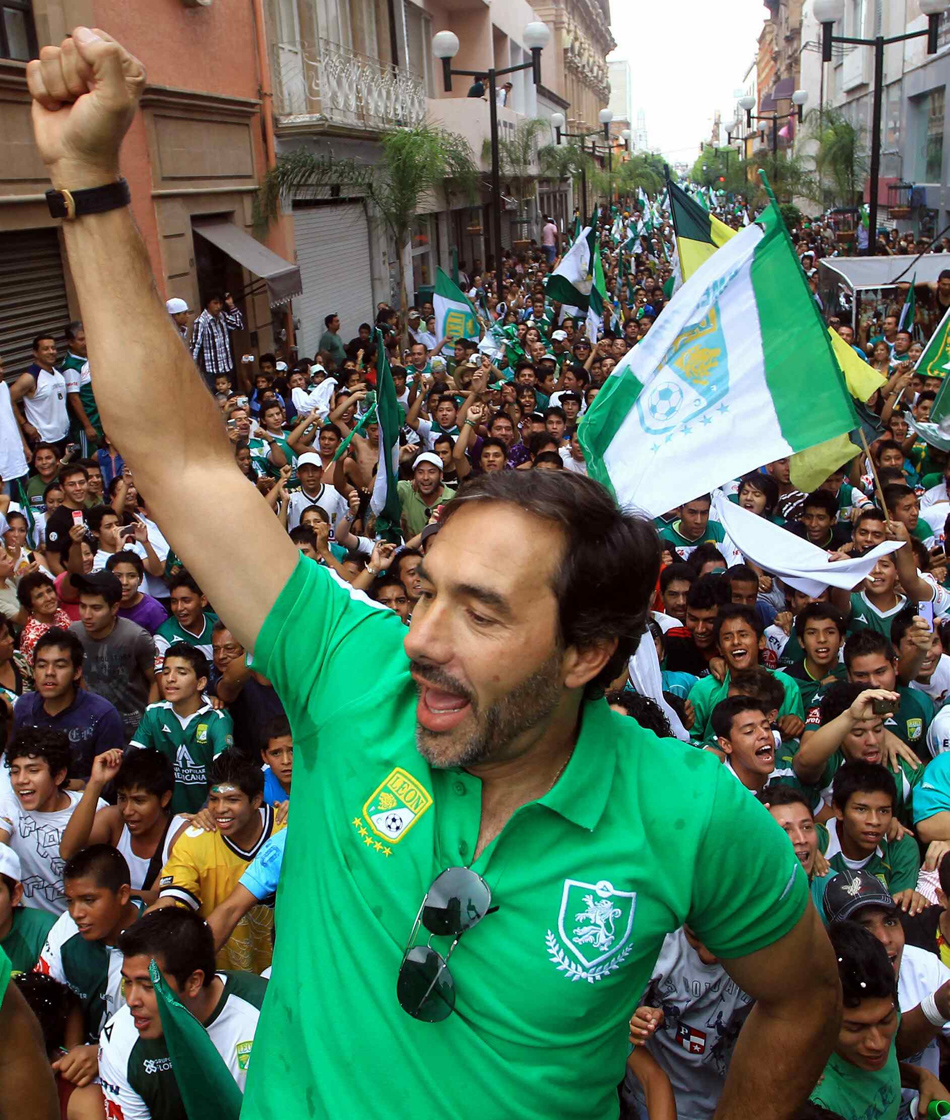 Hoy se festejará el triunfo de la Fiera.