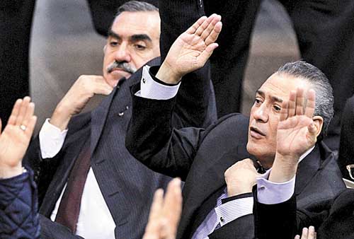 La pluralidad es una fortaleza del régimen político del país, resaltó.