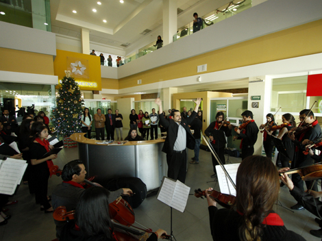 Orquesta Silvestre Revueltas