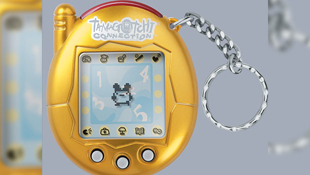 Tamagotchi