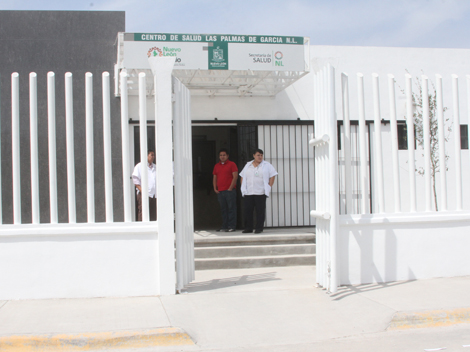 La buena gestión de recursos extraordinarios han beneficiado al municipio. 