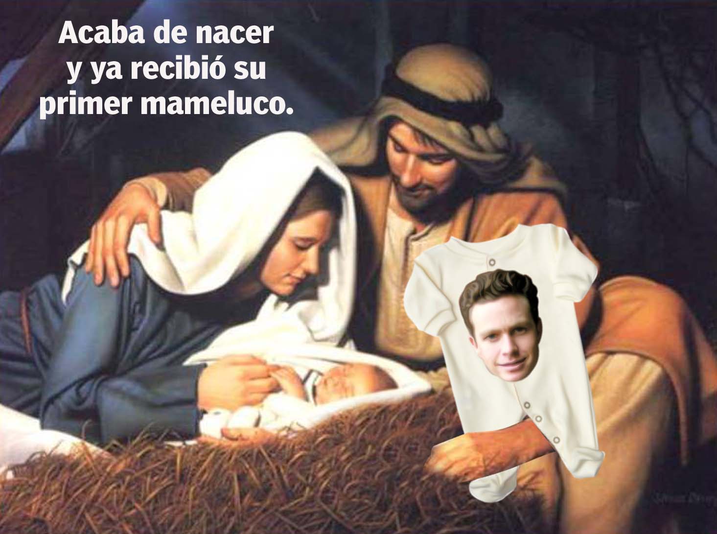 Nacimiento (Tacho)