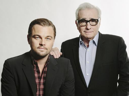 Actor y director trabajan juntos de nuevo