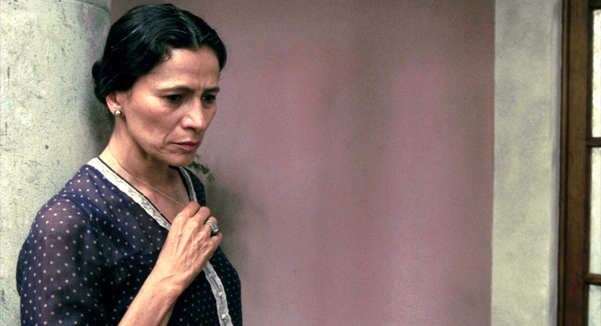 Confía Patricia Reyes Spíndola concretar proyecto con Ripstein- Grupo ...