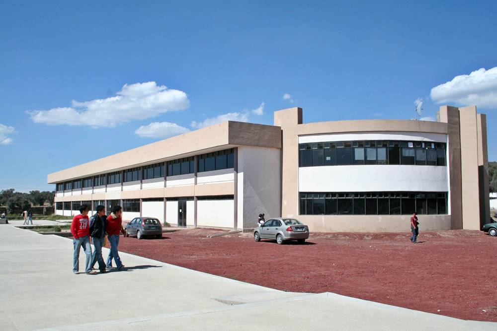  Universidad Politécnica de Pachuca 