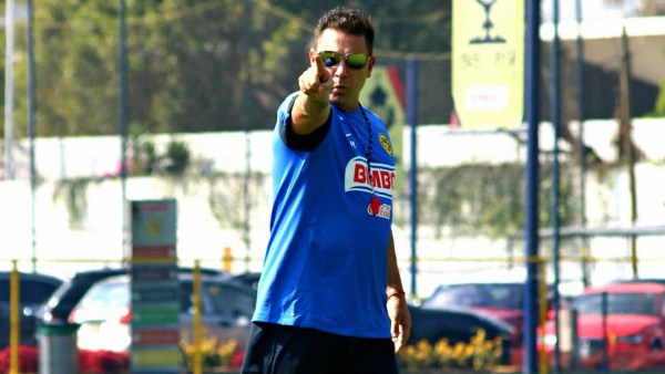 Antonio Mohamed 