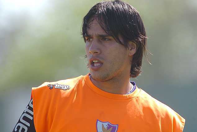Maximiliano Bajter, nuevo refuerzo de Veracruz