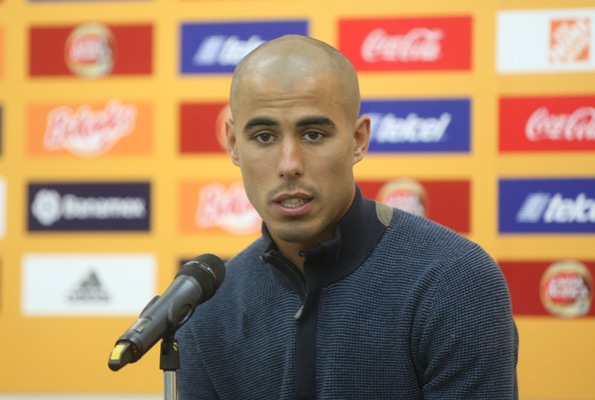 PIZARRO