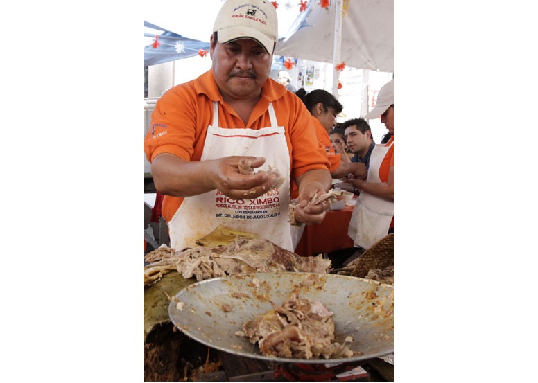 UAEH destaca en un estudió la riqueza gastronómica de Hidalgo