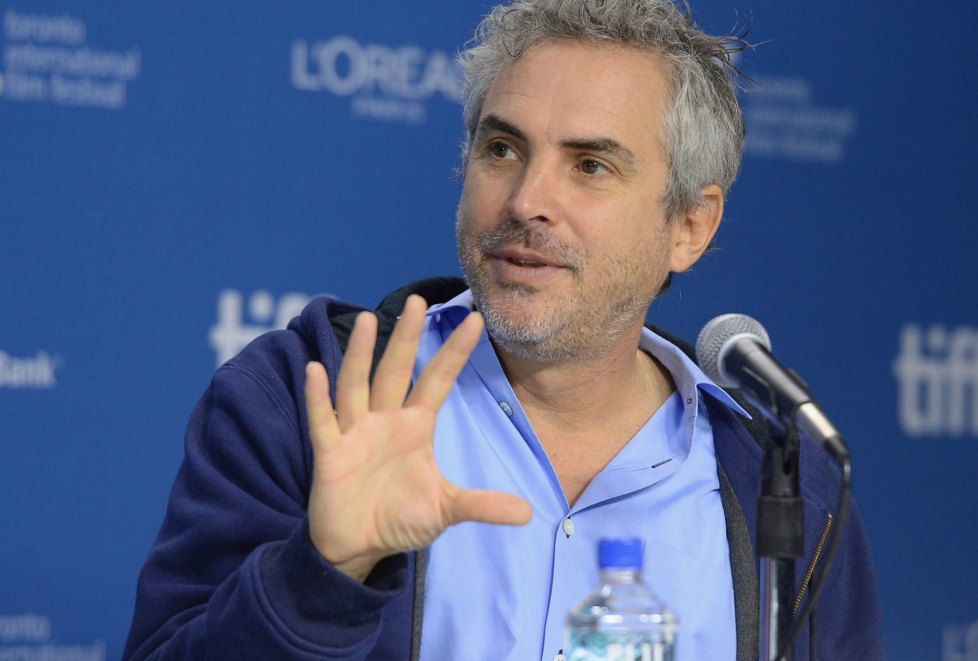 Los críticos consideran que Gravedad de Alfonso Cuarón es de las diez mejores cintas del 2013