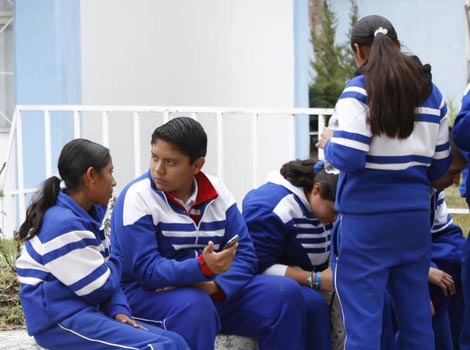 Planean invertir en infraestructura y mantenimiento de las escuelas.
