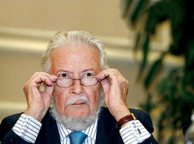 En la vasta obra de Fernando del Paso destacan tres grandes novelas: ‘José Trigo’, ‘Palinuro de México’ y ‘Noticias del Imperio’.