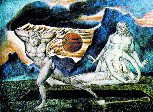 William Blake