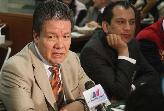 Domitilio Posadas