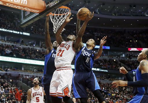 Jimmy Butler