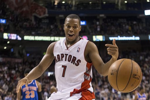 Kyle Lowry