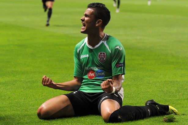 Rafael Bastos 