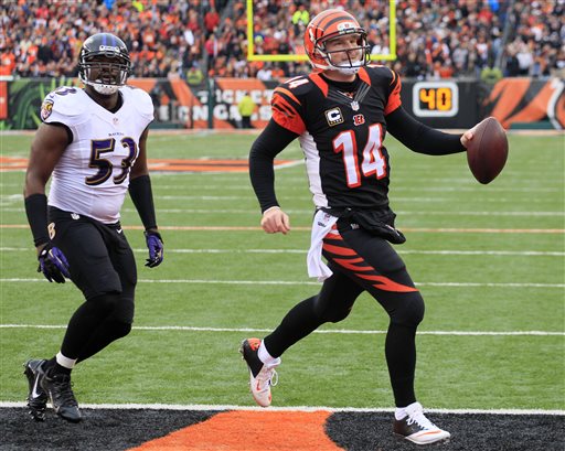 Andy Dalton