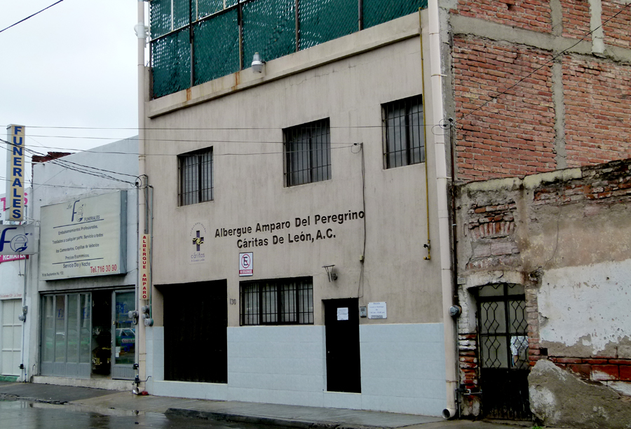 El albergue de Cártias renueva operaciones hasta el 2 de enero.