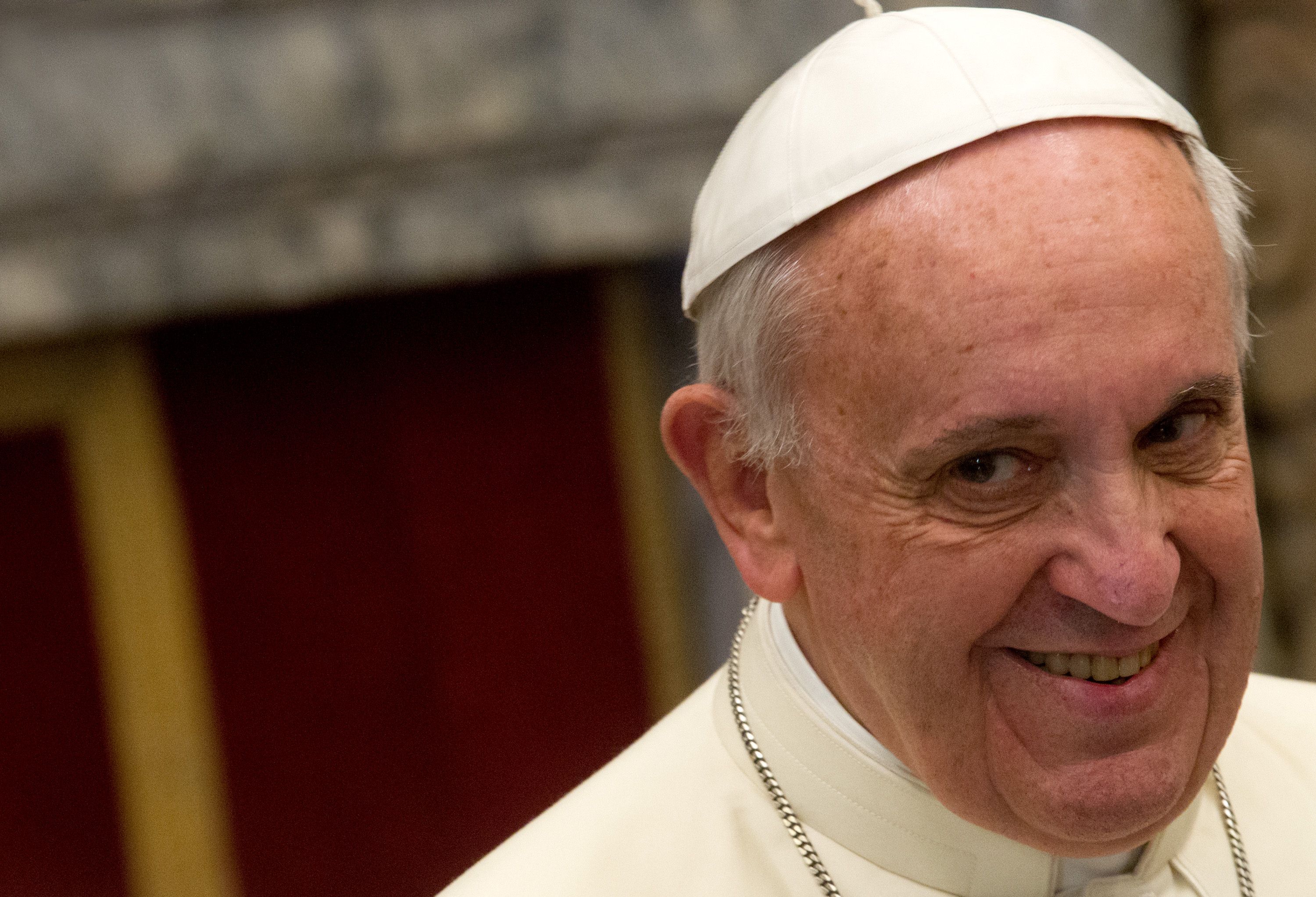 La elección del papa Francisco al frente de los destinos de la Iglesia Católica es el inicio de una nueva era para la institución