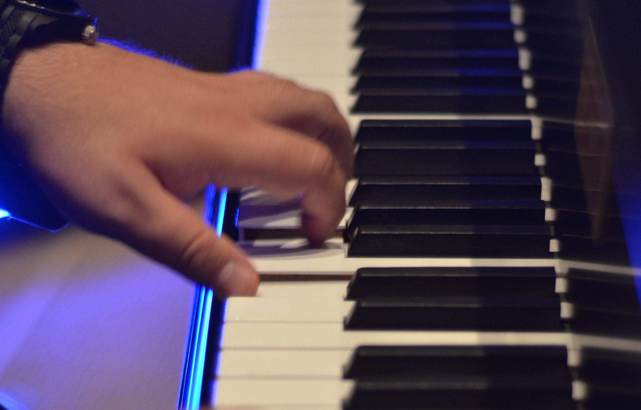 Piano Amelie