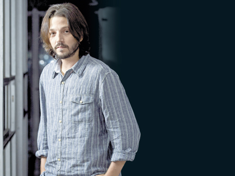 Diego Luna